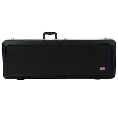 Gator Guitar Case fits Fender Custom Series Eric Clapton Strat image 11
