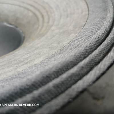 15" WOOFER 15" SPEAKER JBL COMPONENTS IN A PMR FRAME LINE ARRAY SUBWOOFER / WOOFER TREMENDOUS! image 12