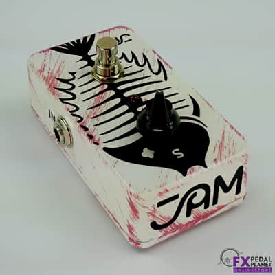 JAM Pedals Ripple 2023 - White image 7
