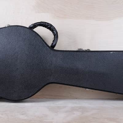 Gibson SG Standard Bass 2005 Ebony w/ OHSC image 3