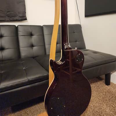 Gibson Les Paul Standard 1957 Reissue | 2025 | Creme Brulee image 6