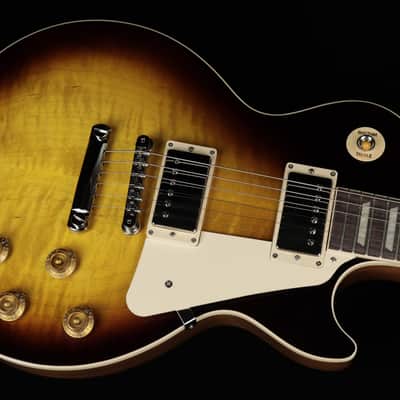 Gibson Les Paul Standard '50s - TO (#254) image 13