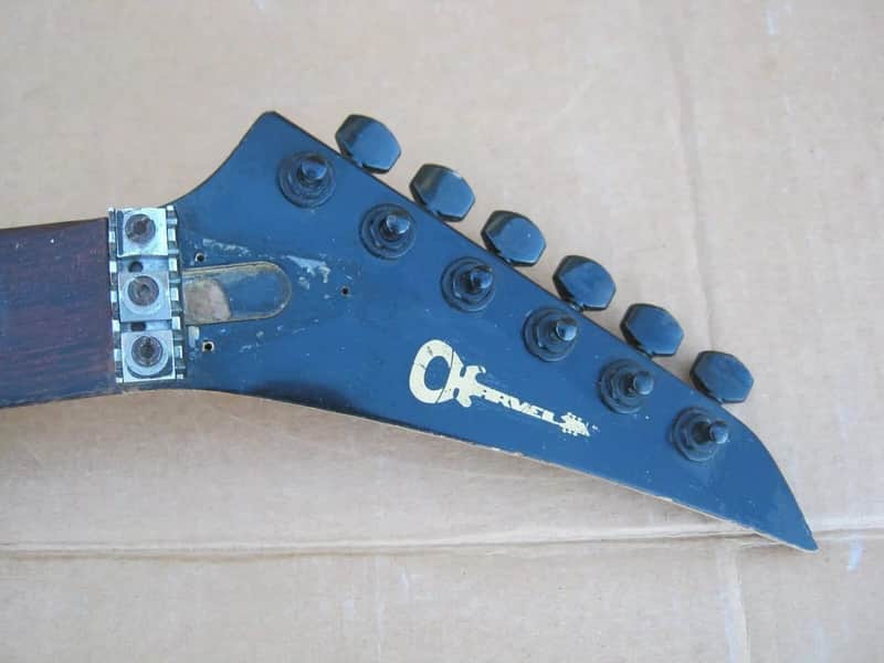 Charvel NECK