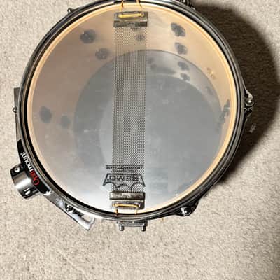Pearl Mike Mangini Signature 2010s - Grey with Prints image 5