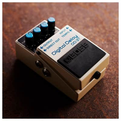 DD-3T Boss image 4