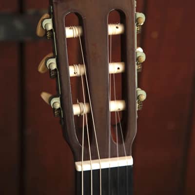 Yamaha CG-100A Classical Guitar Pre-Owned image 3