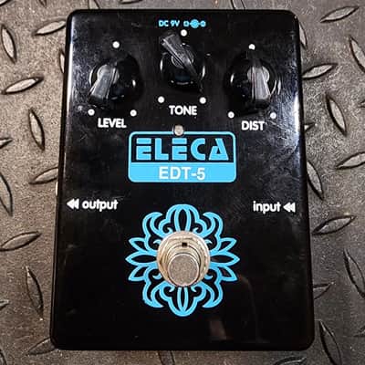Aria DT-5 Distortion | Reverb