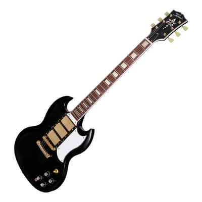 Tokai SG-71S-BB 'Traditional Series' SG Custom-Style Electric