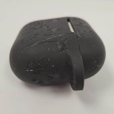 Apple A3058 AirPods 4 Ear Buds image 7