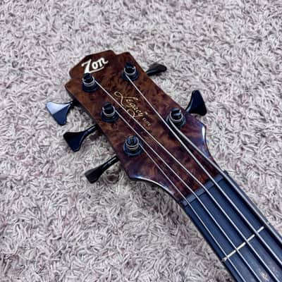 Zon Legacy Imperial Elite 5 (Left-Handed, Lefty) image 6