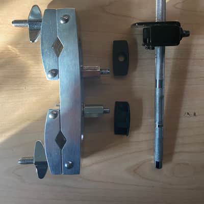 Roland TM-2 Drum Trigger Module Full Kit image 4
