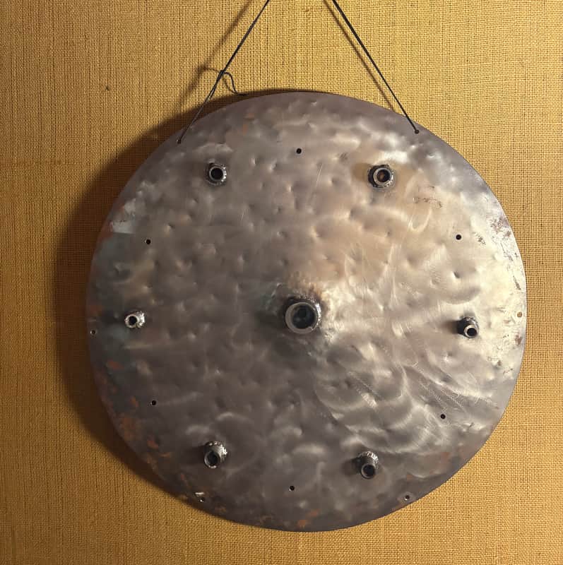 Morphbeats Morph Gong 2024 image 1