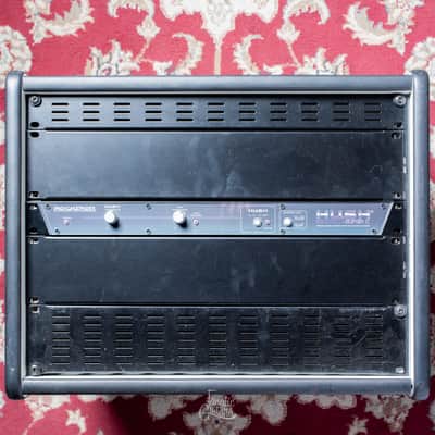 Reverb.com listing, price, conditions, and images for rocktron-hush-pro