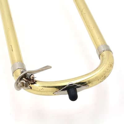 Bach Tenor Bass Trombone 42A GL [181531] [11/12] image 3