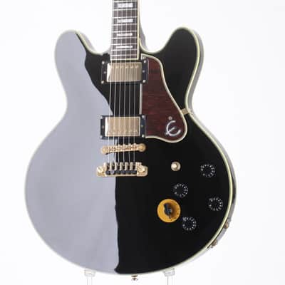 Epiphone B.B. King Lucille Epiphone B.B. King [U07081750] (04/28) image 6