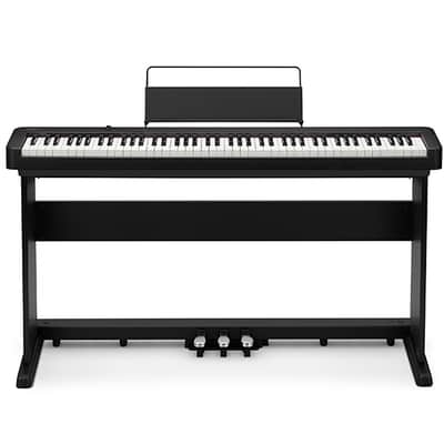 Casio CDP S160 Portable Stage Piano image 4