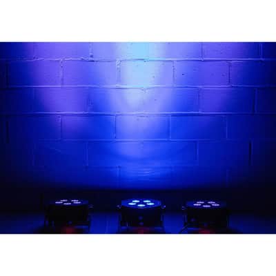 ADJ Mega TriPar Profile Plus - LED PAR Floor Spot image 6