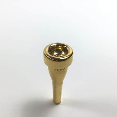 Used Monette Prana STC-1 C11/S5, 15 Throat C Trumpet [27942] image 3
