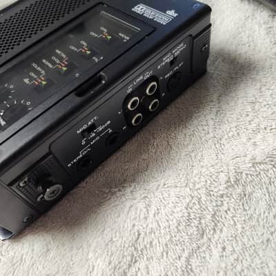 Super Clean Marantz PMD430 CP430 Rebuilt 3-Head Portable Cassette W/Accessories image 10
