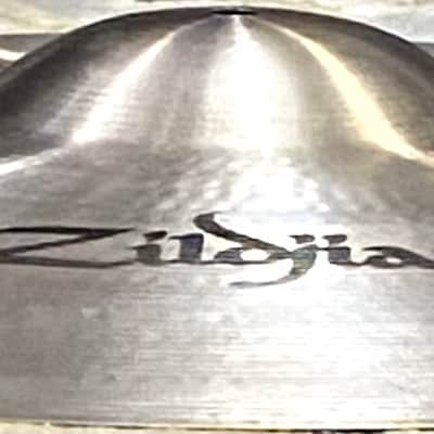 Zildjian A 21” Sweet Ride - Excellent Condition - We Ship Fast! image 2