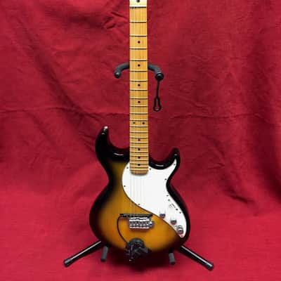 ＜ジャンク＞line6 variax 600 Line 6 Variax 600 Sunburst | Reverb