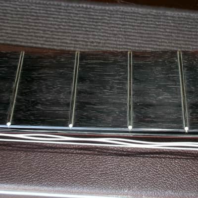 1981 K Yairi Classical Guitar Y505P Supervised by Saburo Nogami  - Natural+Deluxe Takabe Hard Case image 20