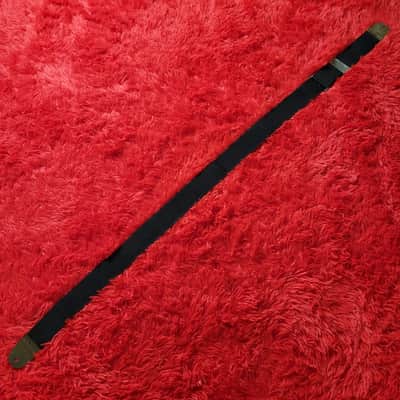 Korg Tone Works Black Nylon Strap - 1990's - 2010's image 9