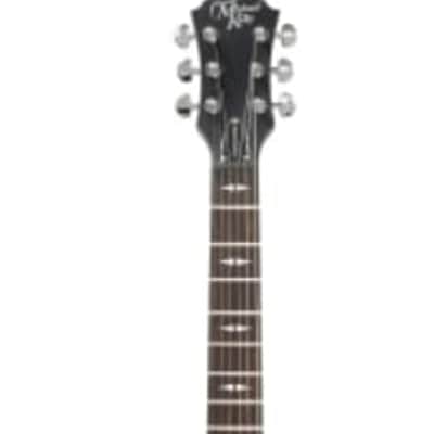 Michael Kelly Guitars Patriot Decree SB, MKPSOBBERAL image 19