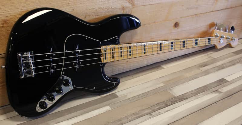 Fender American Elite Jazz Bass | Reverb The Netherlands