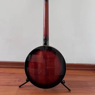 Dean Backwoods 6 2002 - Natural image 2