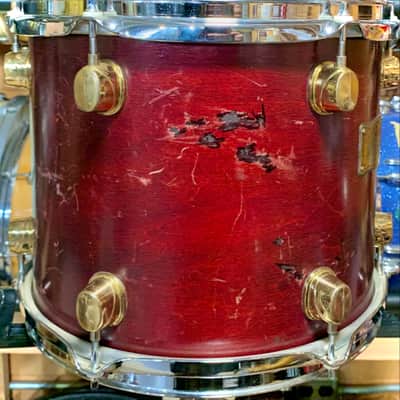 Mapex Orion Classic 12” Tom - Good Used Condition image 4