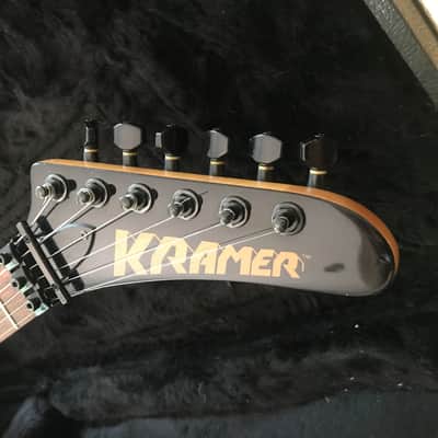 Kramer Mick Mars image 6