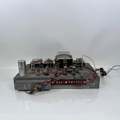 Hammond AO-33 Vintage Tube Organ Amplifier c. 1950s
