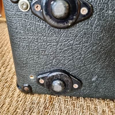 Marshall JCM 800 Lead Series Model 2205 Head 1983 image 11