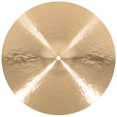 Meinl Byzance Jazz Tradition Hi Hat Cymbals 14" Bild 5