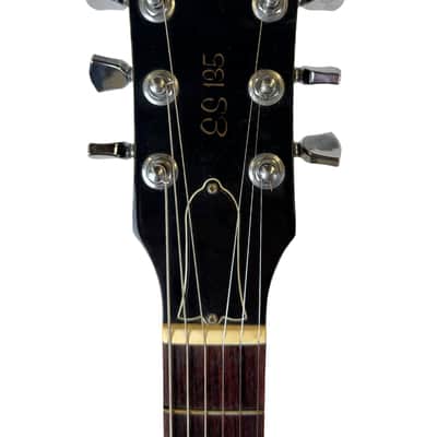 Gibson ES-135 - 2002 image 5