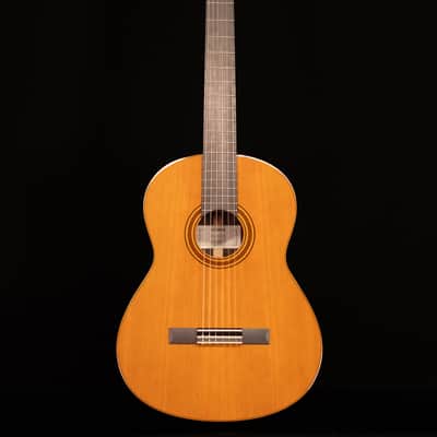 Yamaha CG182C Classical Acoustic Guitar image 5
