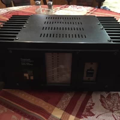 Threshold Stasis 3 Class A Stereo Amplifier image 7