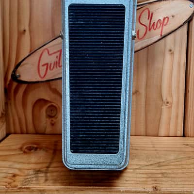 Schaller  Fuzz Wah 1970´s - Grey image 2