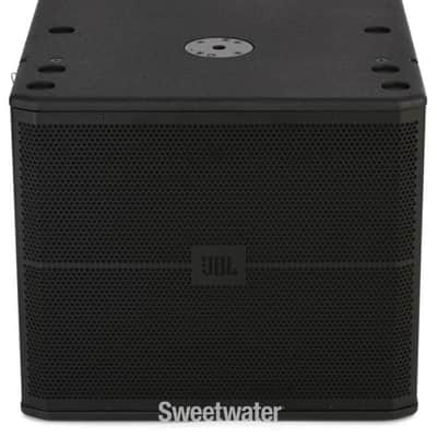 JBL VRX918S 3200W 18 inch Passive Subwoofer (VRX918Sd2) image 2