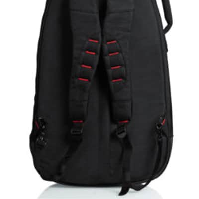 Gator G-PG-Electric ProGo Ultimate Electric Guitar Gig Bag image 8