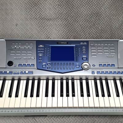 Yamaha PSR-1100 シルバー 61鍵 Yamaha PSR-1100 シルバー 61鍵 Yamaha PSR-1100 Keyboard | Guitar Center