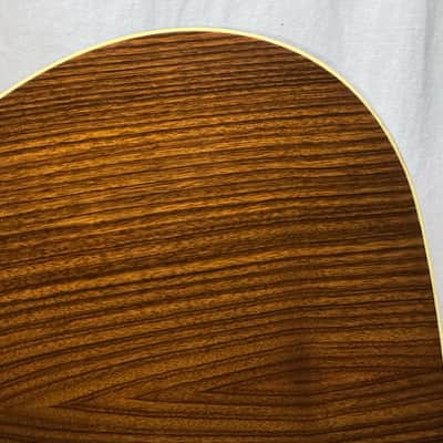 Gibson RS4CRSGH1 J-45 j45 Custom The Workhorse Acoustic Guitar with Case 2014 - Vintage Sunburst image 11