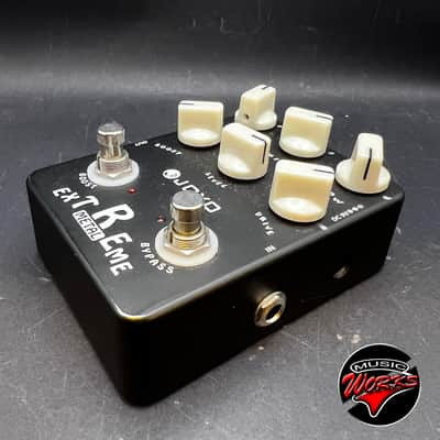 Joyo Extreme Metal Jf 17 image 3