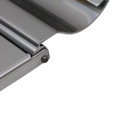 Gibson® Customshop Maestro Vibrola Chrome image 3