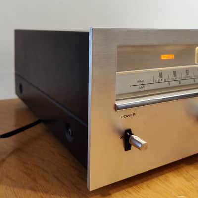 PIONEER TX-9500 - High-End AM/FM Stereo Tuner - Pioneer's Golden Age (1975-1979) image 3