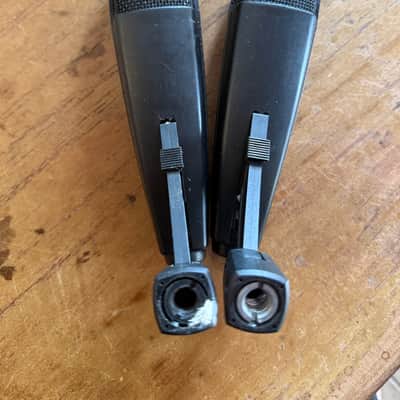 2x ( two ) Sennheiser  BF521 ( same as MD421 ) image 3
