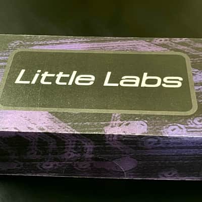 Little Labs LL2A 2024 - White image 5