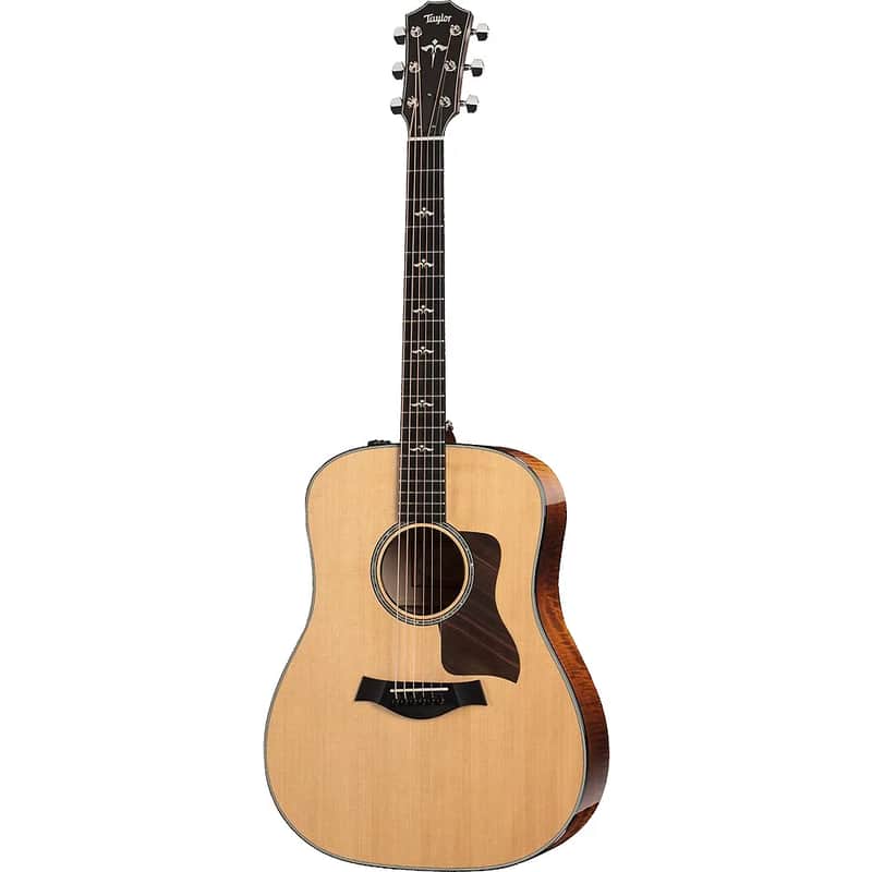 Taylor 610e 2015 - 2017 image 1