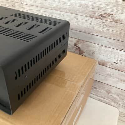Used Bad Cat Purepath Passive Analog Cab Simulator image 4